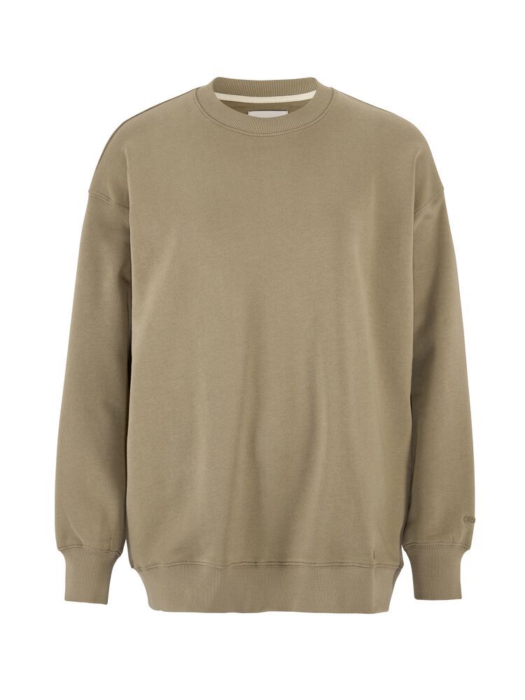 Frequent Rundhals Sweatshirt Damen