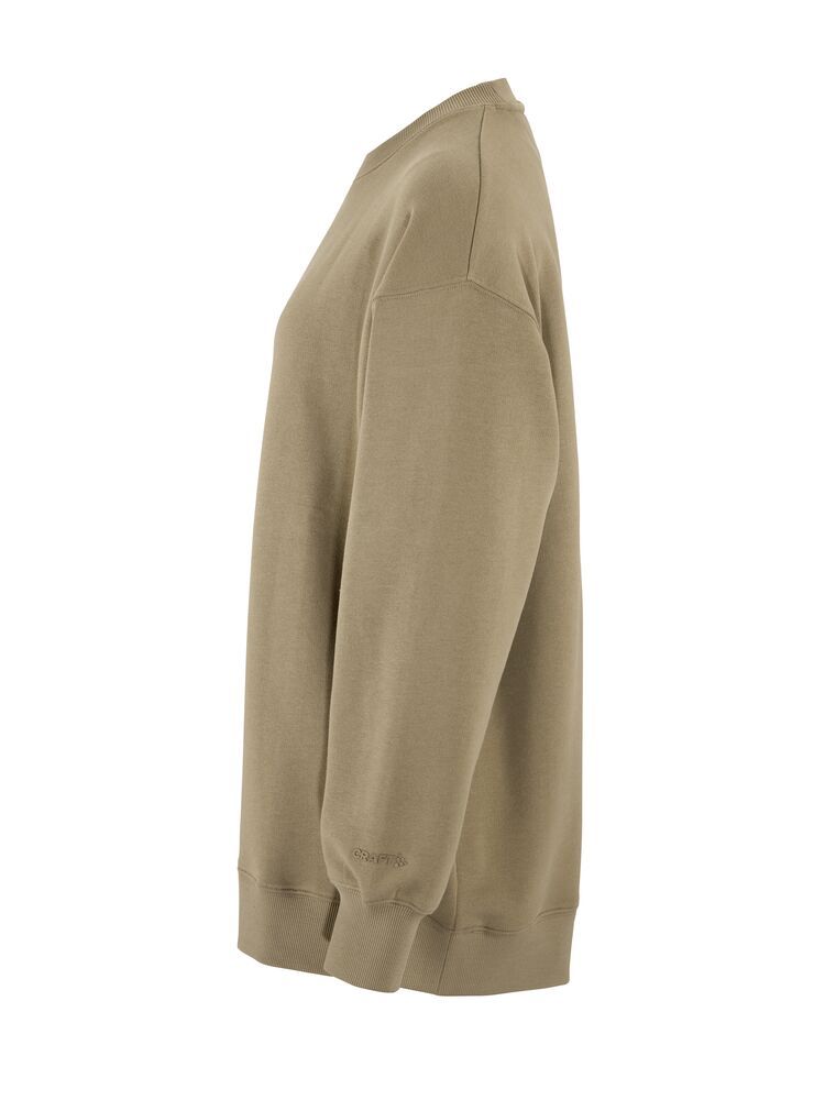 Frequent Rundhals Sweatshirt Damen