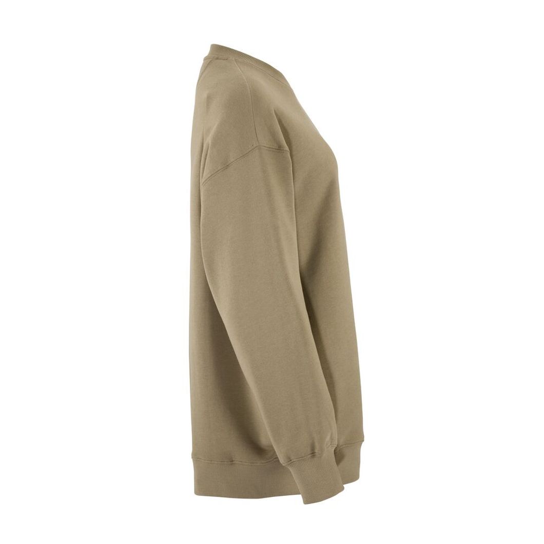 Frequent Rundhals Sweatshirt Damen