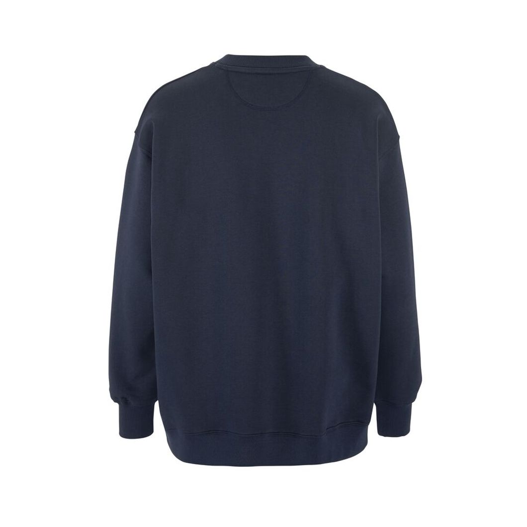 Frequent Rundhals Sweatshirt Damen