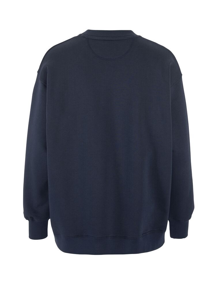 Frequent Rundhals Sweatshirt Damen