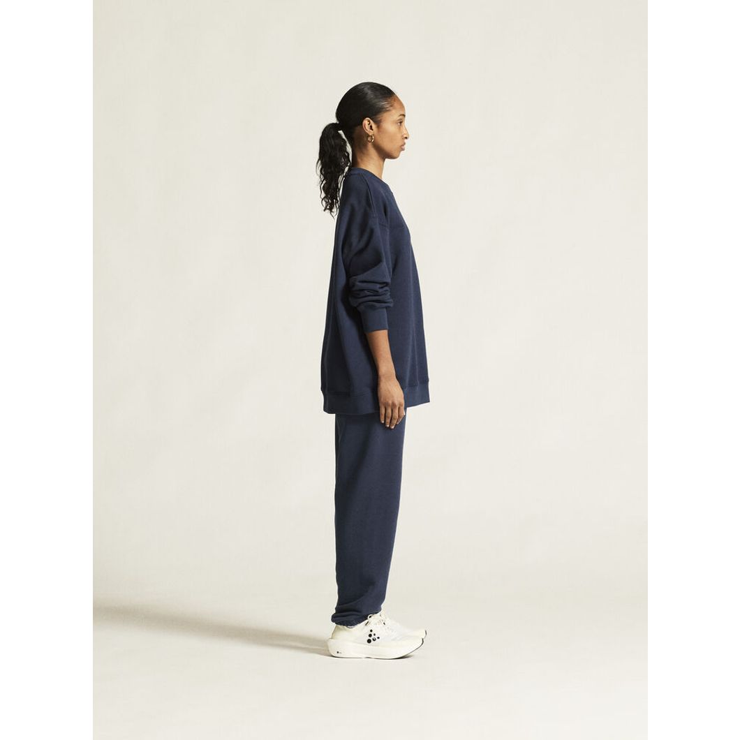 Frequent Rundhals Sweatshirt Damen
