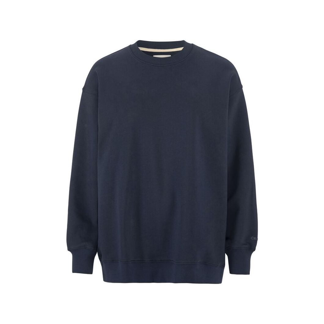 Frequent Rundhals Sweatshirt Damen