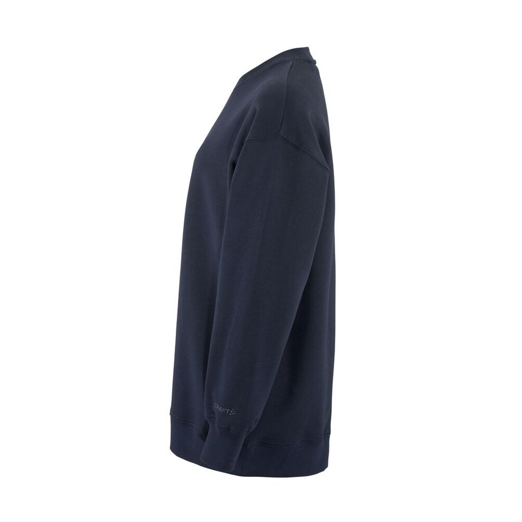 Frequent Rundhals Sweatshirt Damen