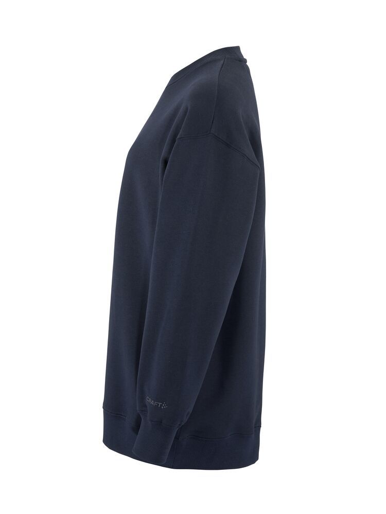 Frequent Rundhals Sweatshirt Damen