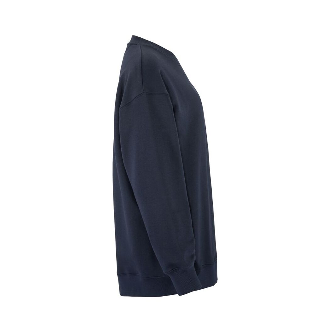 Frequent Rundhals Sweatshirt Damen