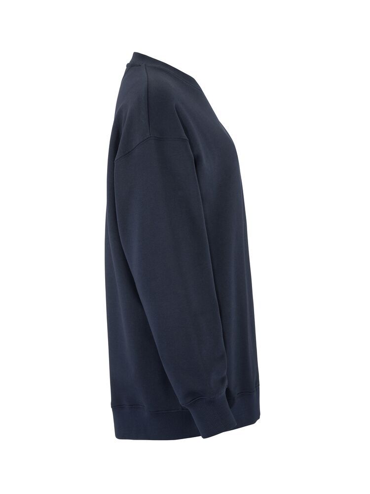 Frequent Rundhals Sweatshirt Damen