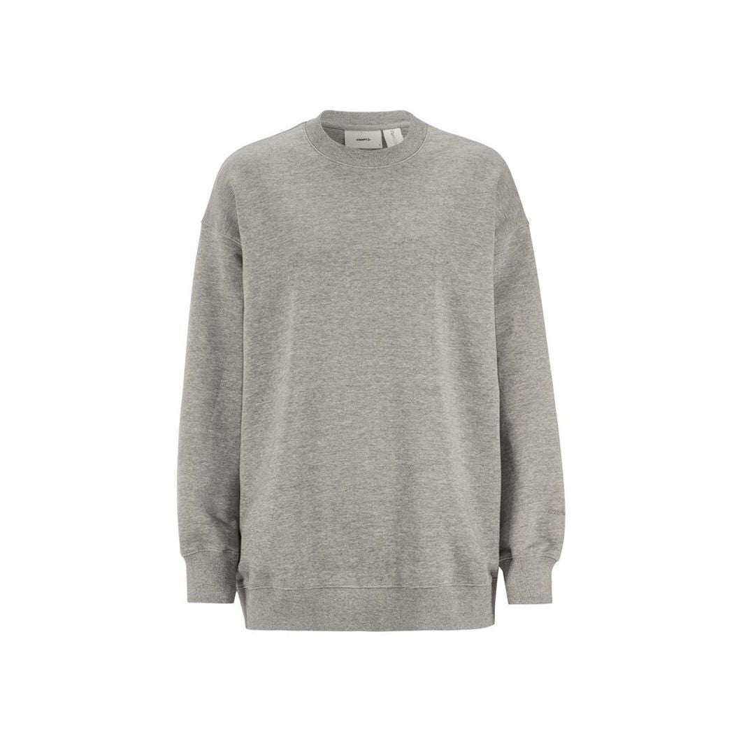 Frequent Rundhals Sweatshirt Damen