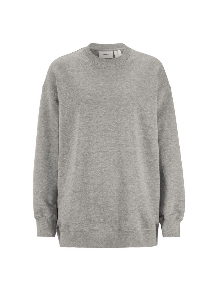 Frequent Rundhals Sweatshirt Damen
