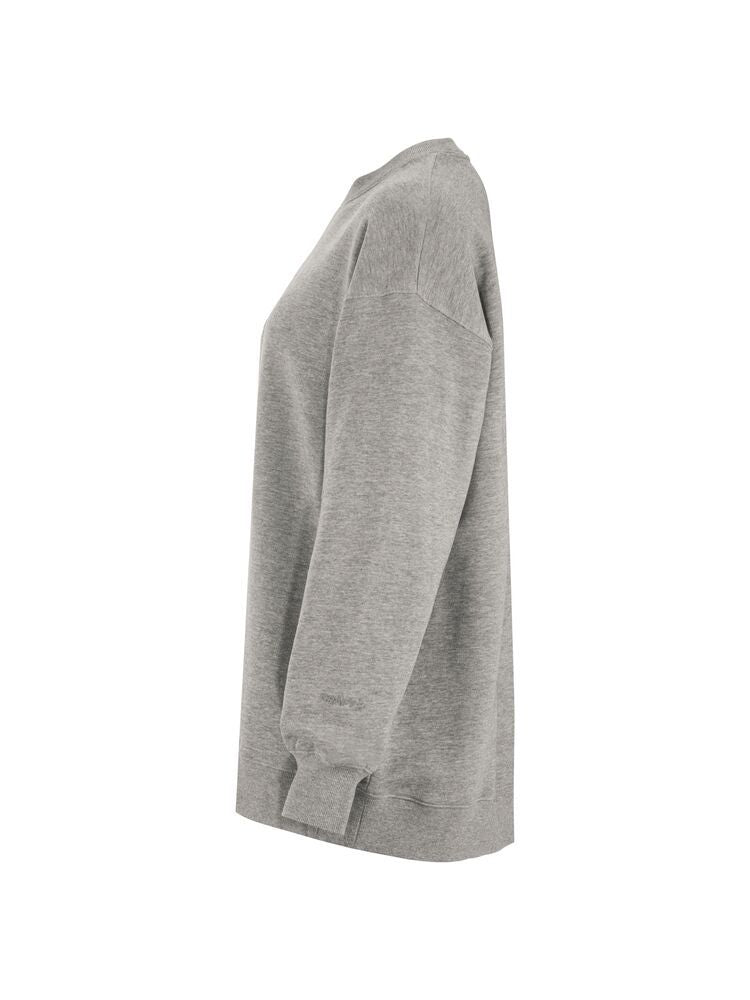 Frequent Rundhals Sweatshirt Damen