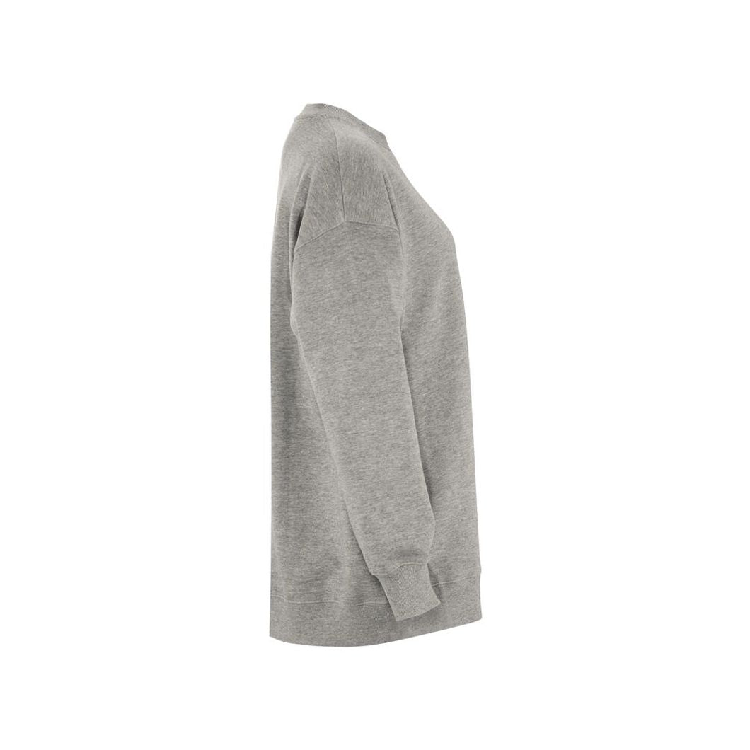 Frequent Rundhals Sweatshirt Damen