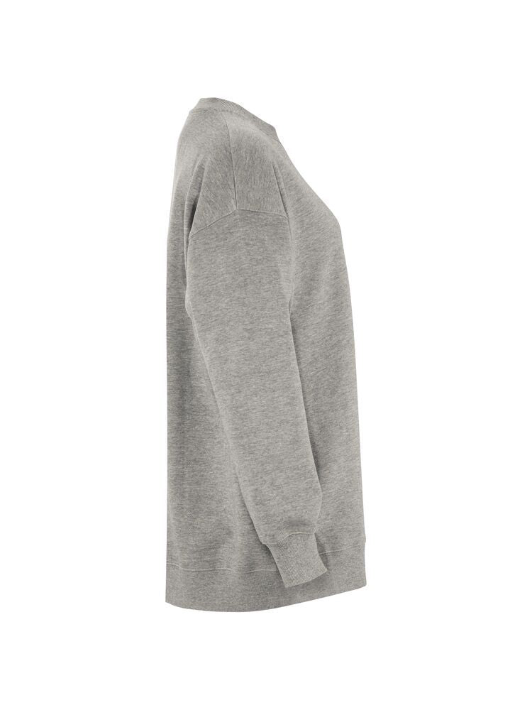 Frequent Rundhals Sweatshirt Damen