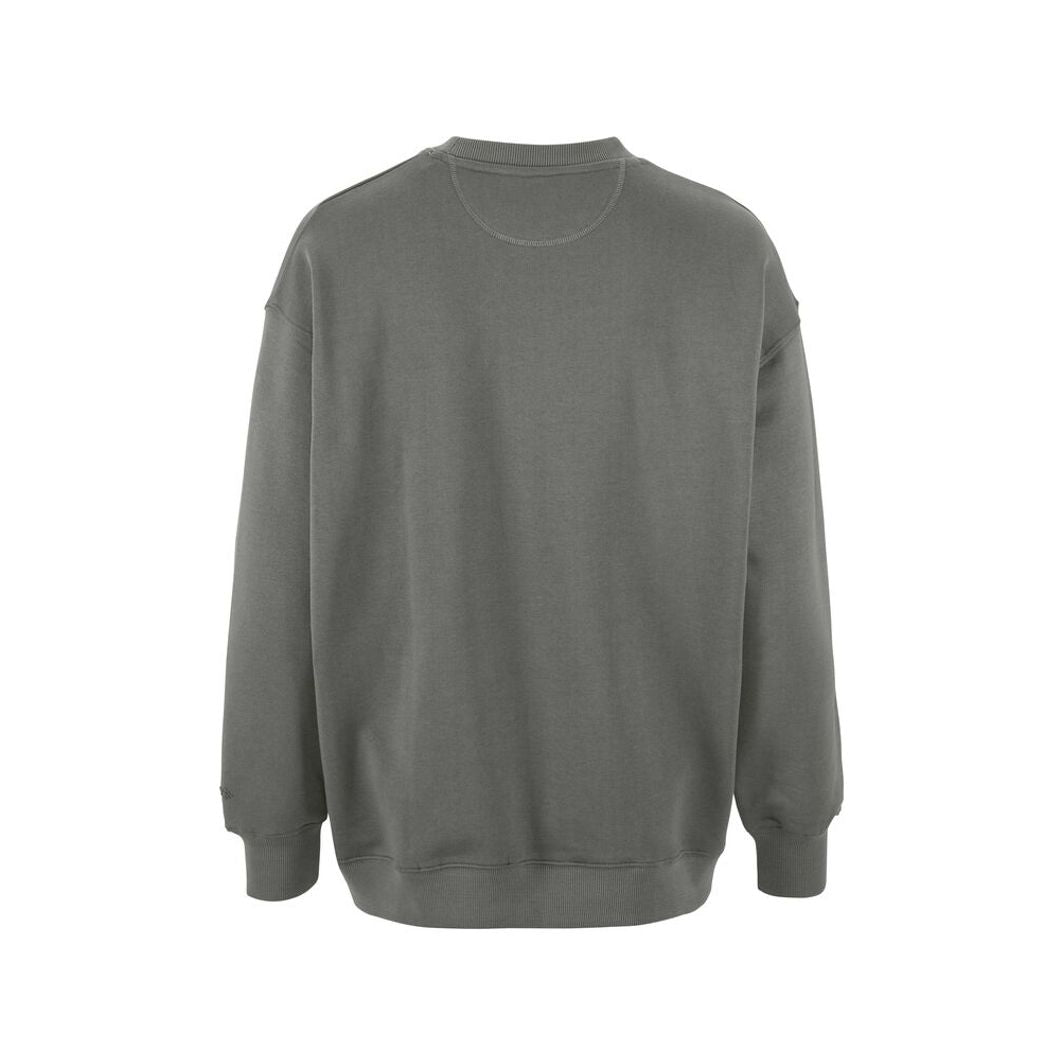 Frequent Rundhals Sweatshirt Damen