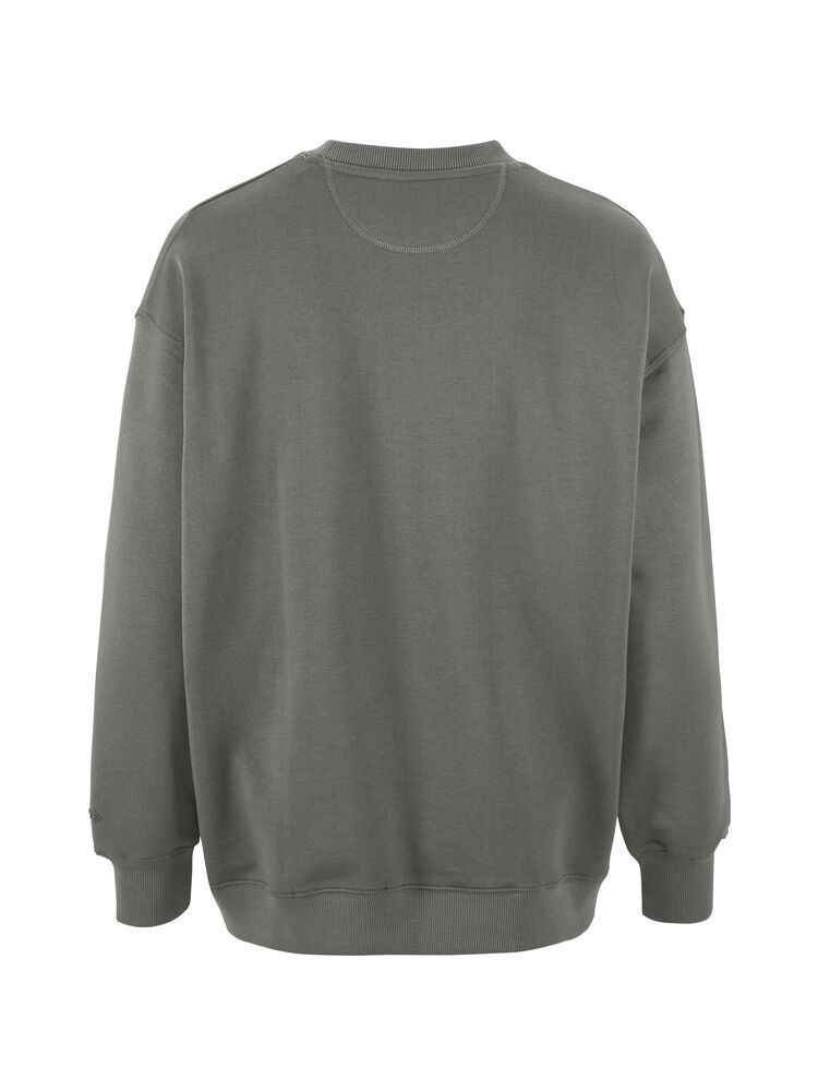 Frequent Rundhals Sweatshirt Damen