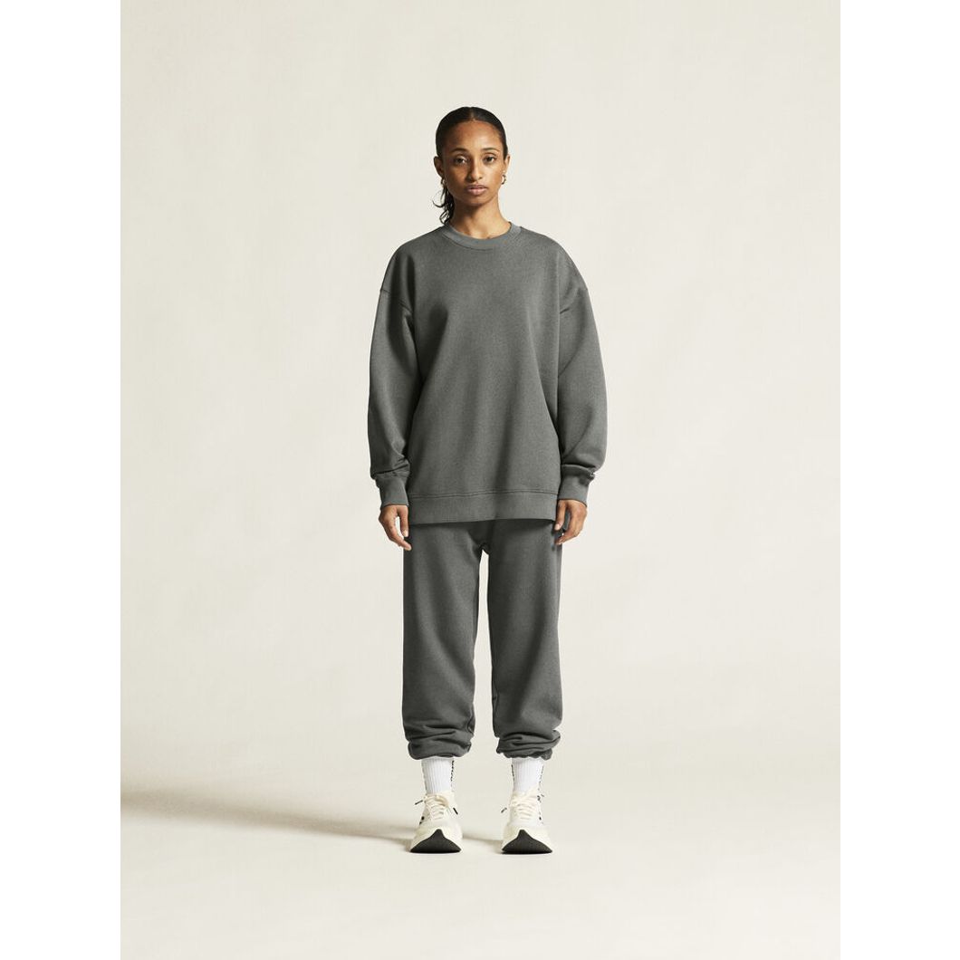 Frequent Rundhals Sweatshirt Damen