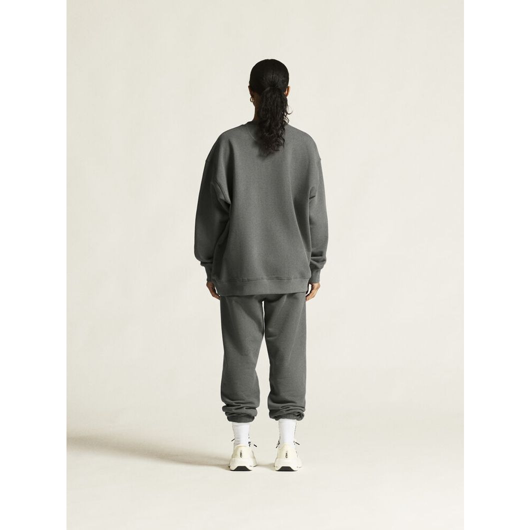 Frequent Rundhals Sweatshirt Damen