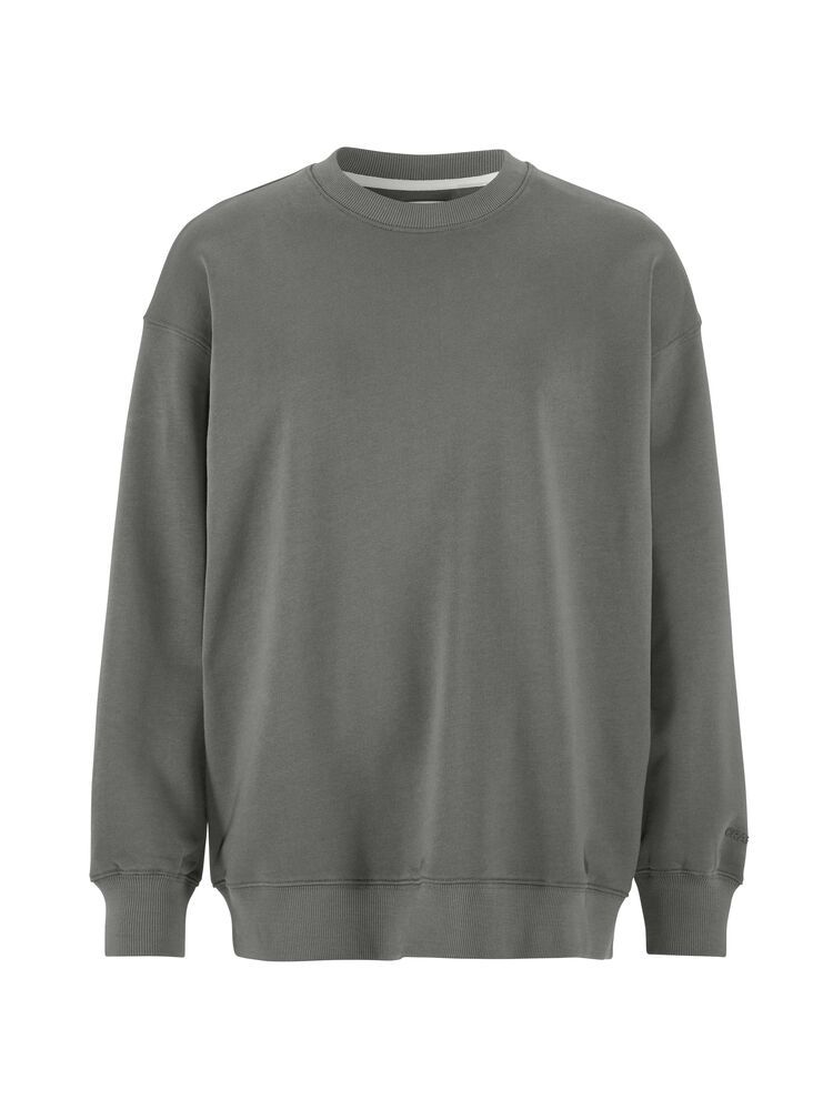 Frequent Rundhals Sweatshirt Damen