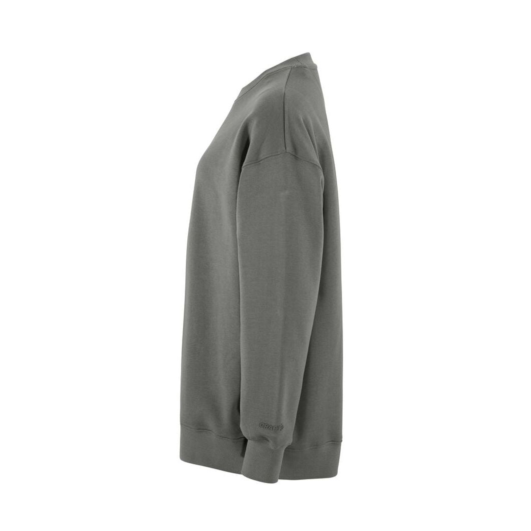 Frequent Rundhals Sweatshirt Damen