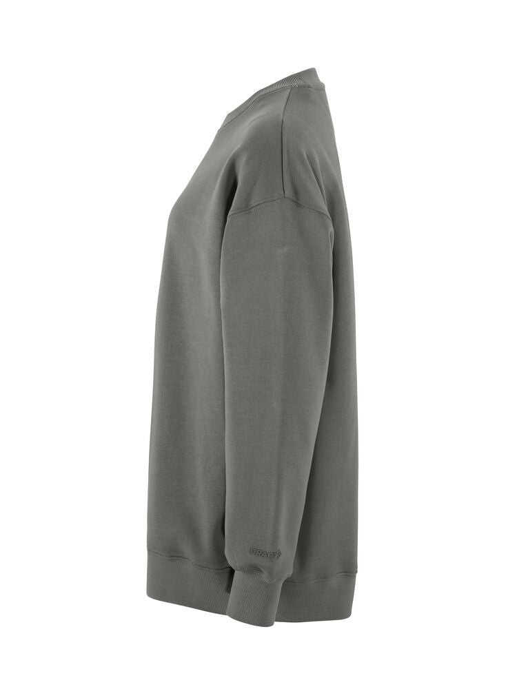 Frequent Rundhals Sweatshirt Damen