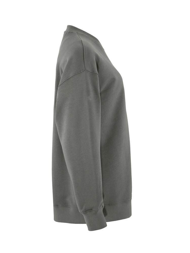 Frequent Rundhals Sweatshirt Damen