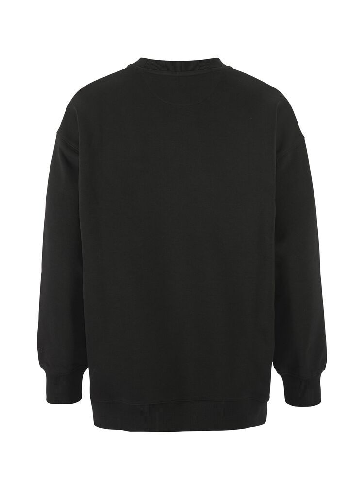 Frequent Rundhals Sweatshirt Damen
