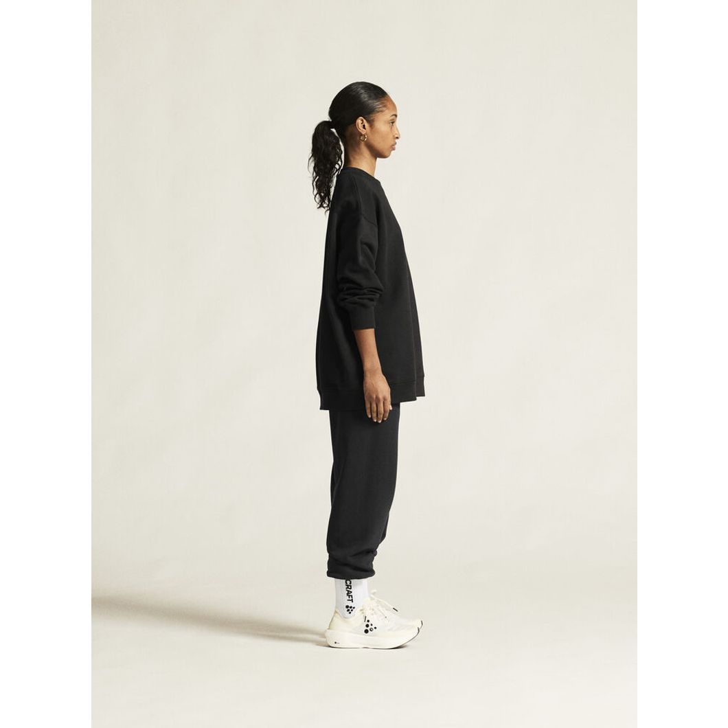 Frequent Rundhals Sweatshirt Damen