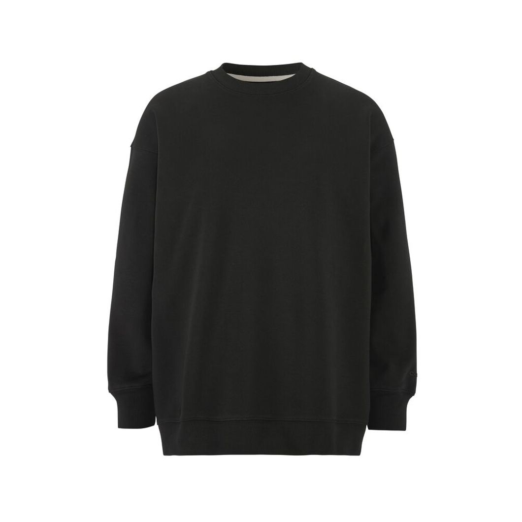 Frequent Rundhals Sweatshirt Damen