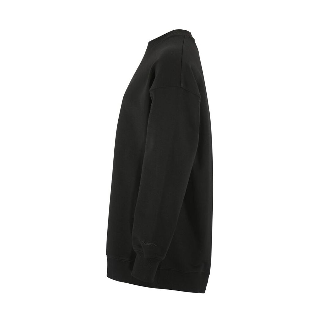 Frequent Rundhals Sweatshirt Damen