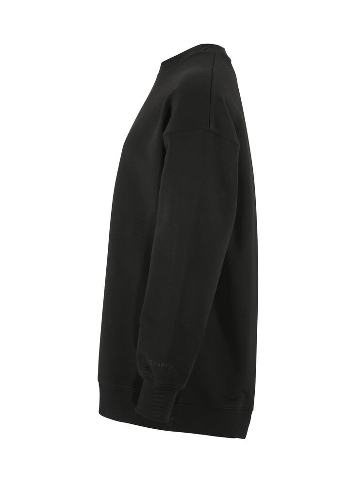 Frequent Rundhals Sweatshirt Damen