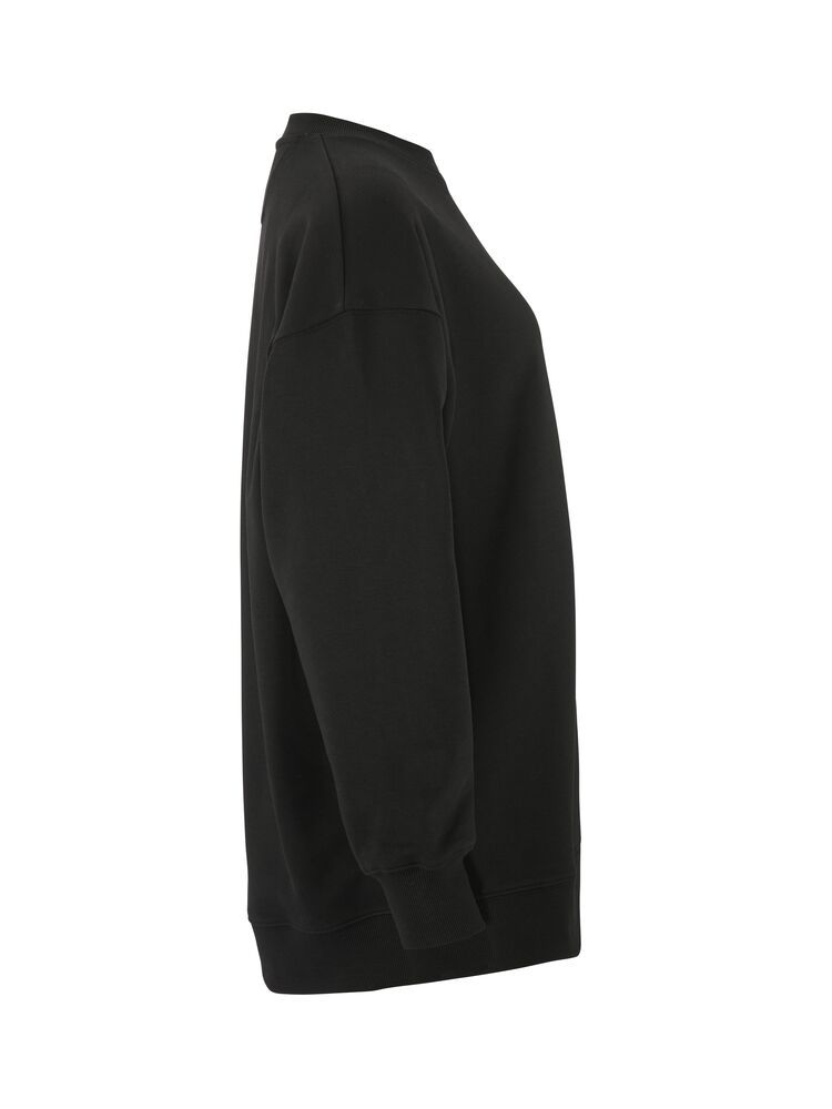 Frequent Rundhals Sweatshirt Damen