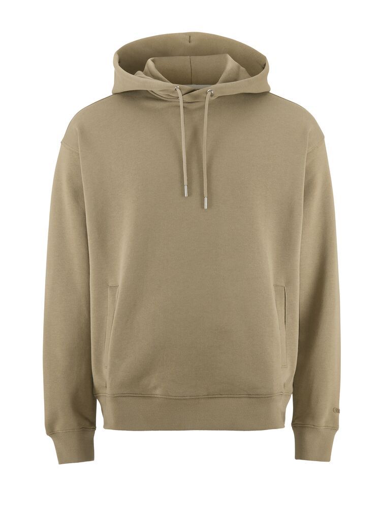 Frequent Hoodie Kapuzenpullover