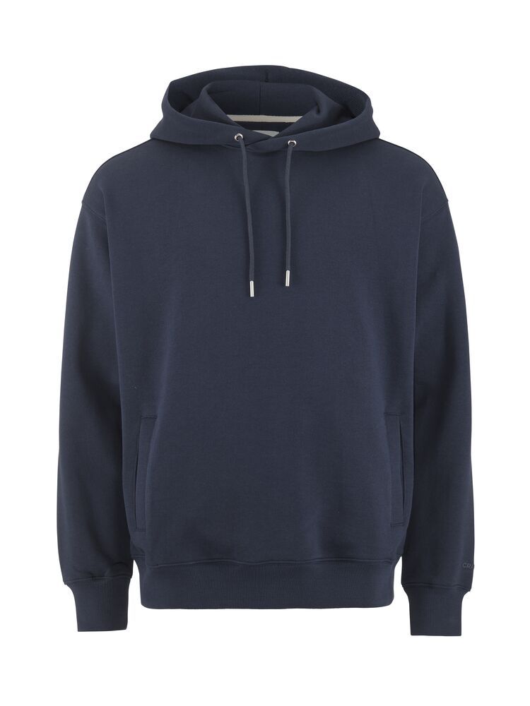 Frequent Hoodie Kapuzenpullover