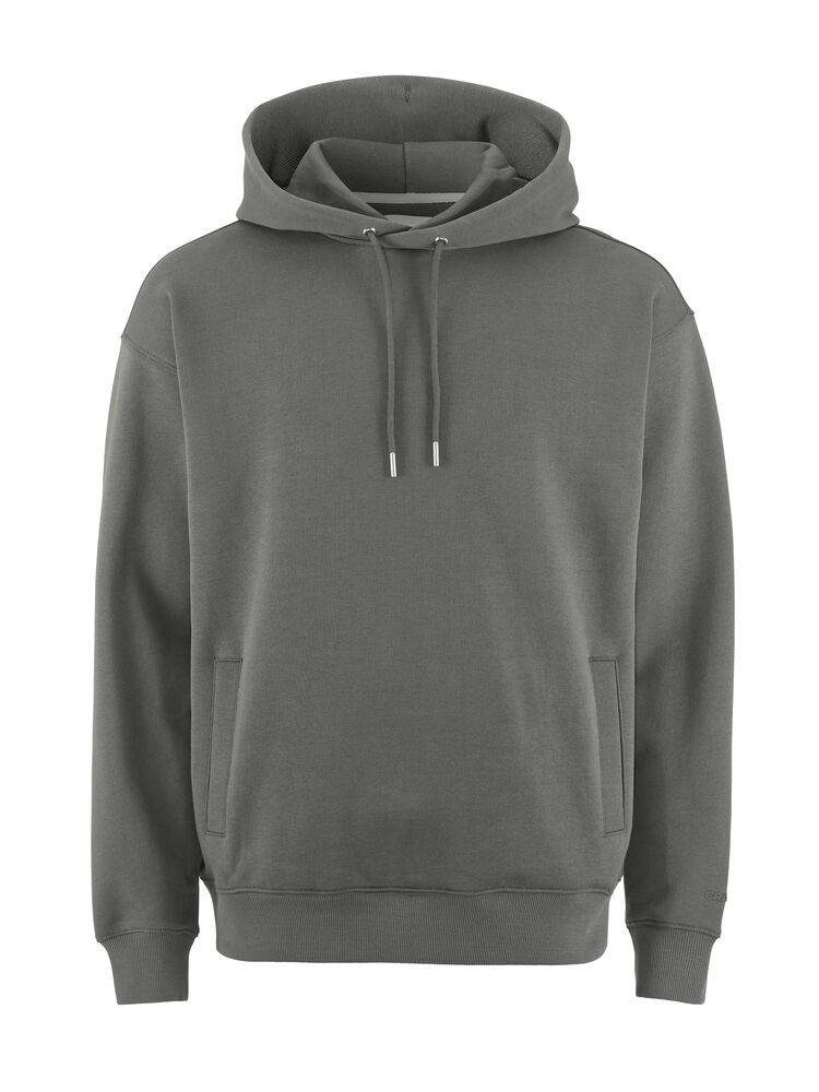 Frequent Hoodie Kapuzenpullover