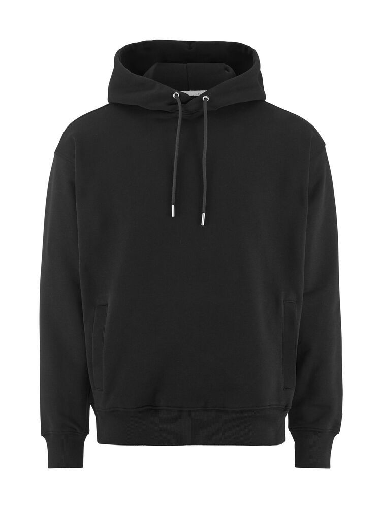 Frequent Hoodie Kapuzenpullover