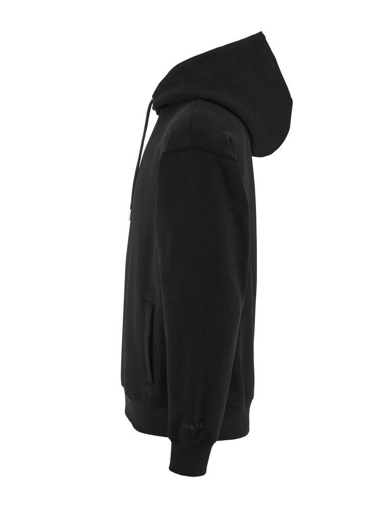 Frequent Hoodie Kapuzenpullover