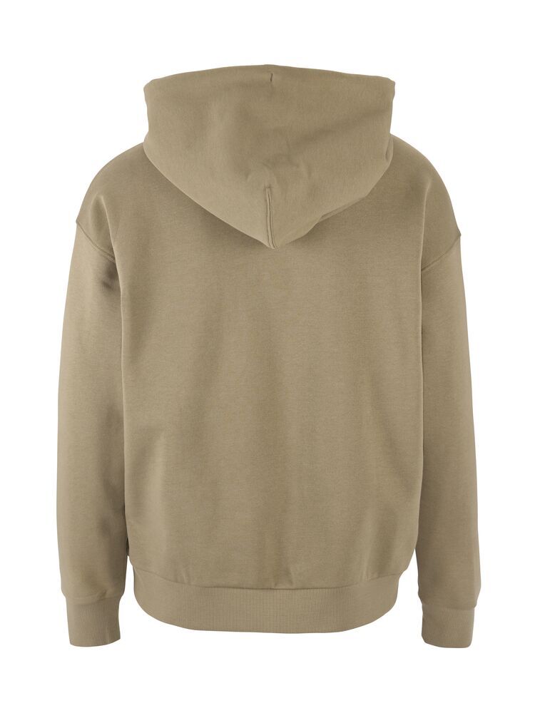 Frequent Hoodie Damen