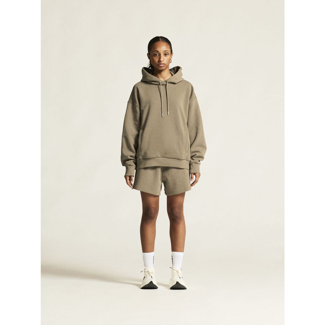 Frequent Hoodie Damen