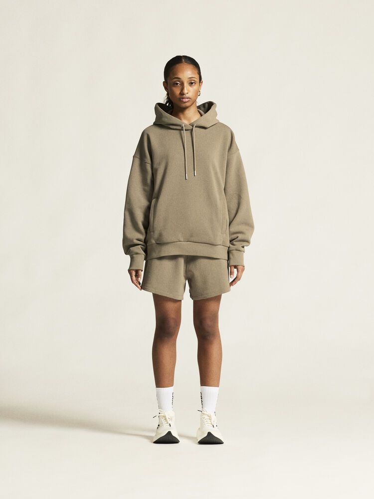 Frequent Hoodie Damen