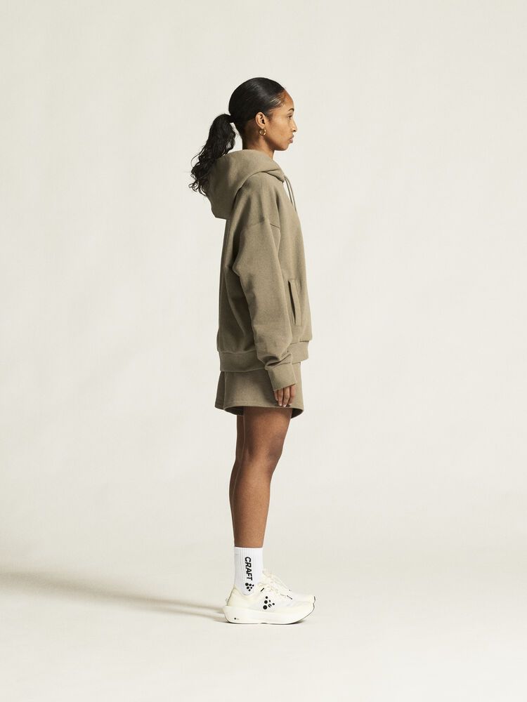 Frequent Hoodie Damen