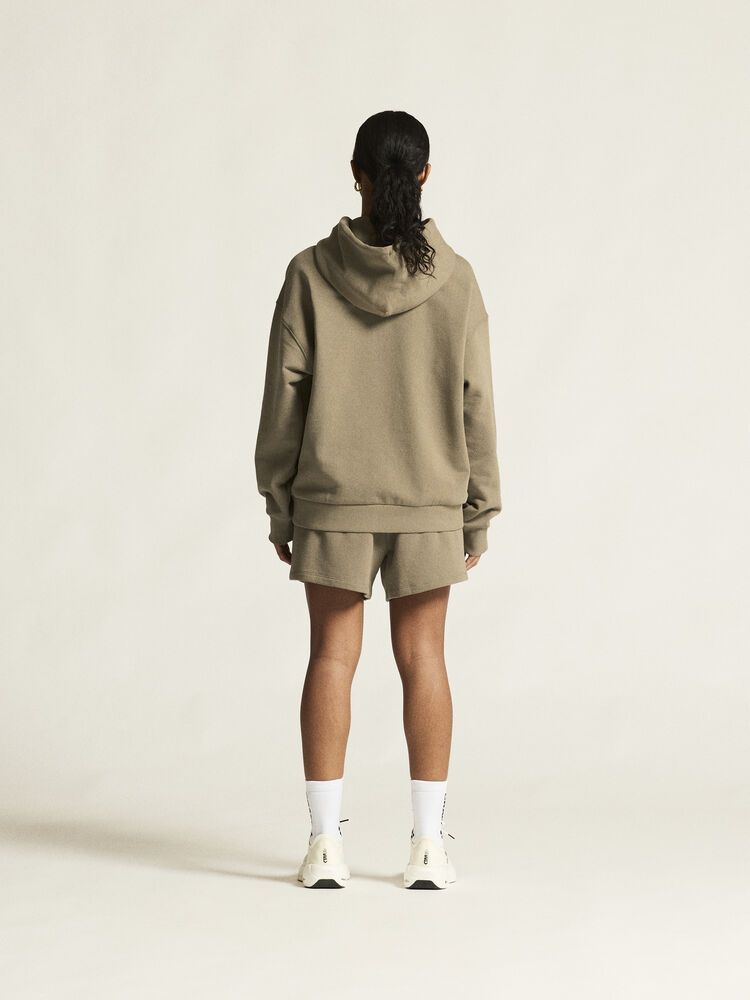 Frequent Hoodie Damen