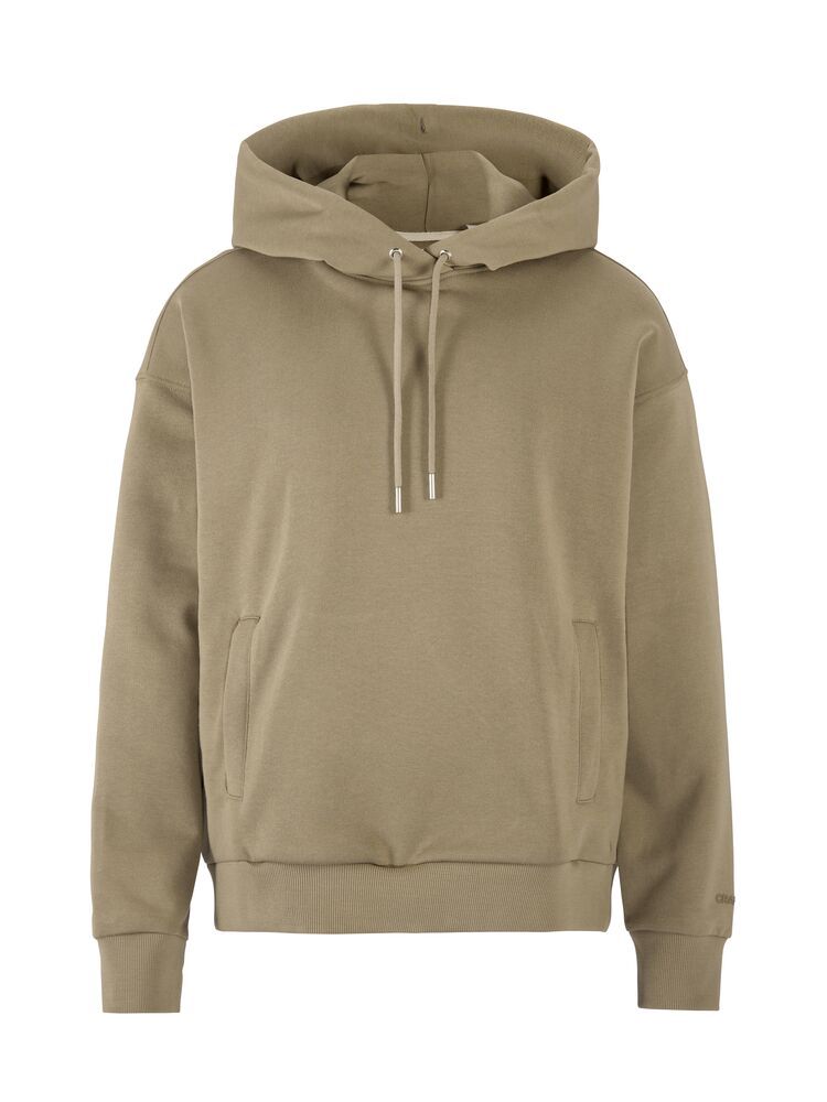 Frequent Hoodie Damen