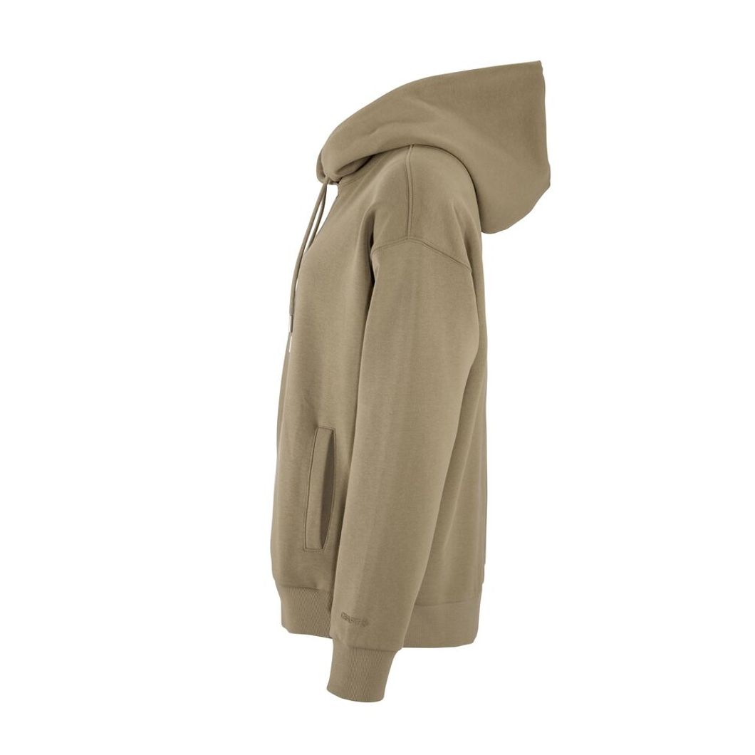 Frequent Hoodie Damen