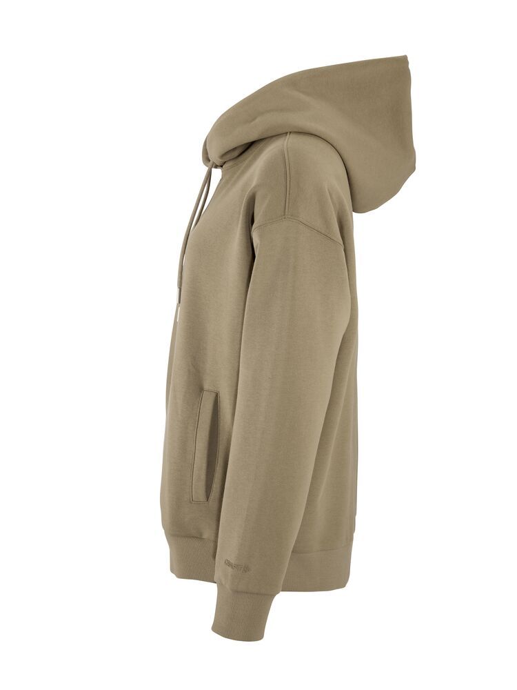 Frequent Hoodie Damen