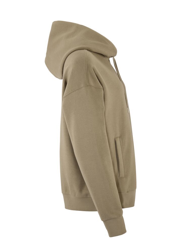 Frequent Hoodie Damen