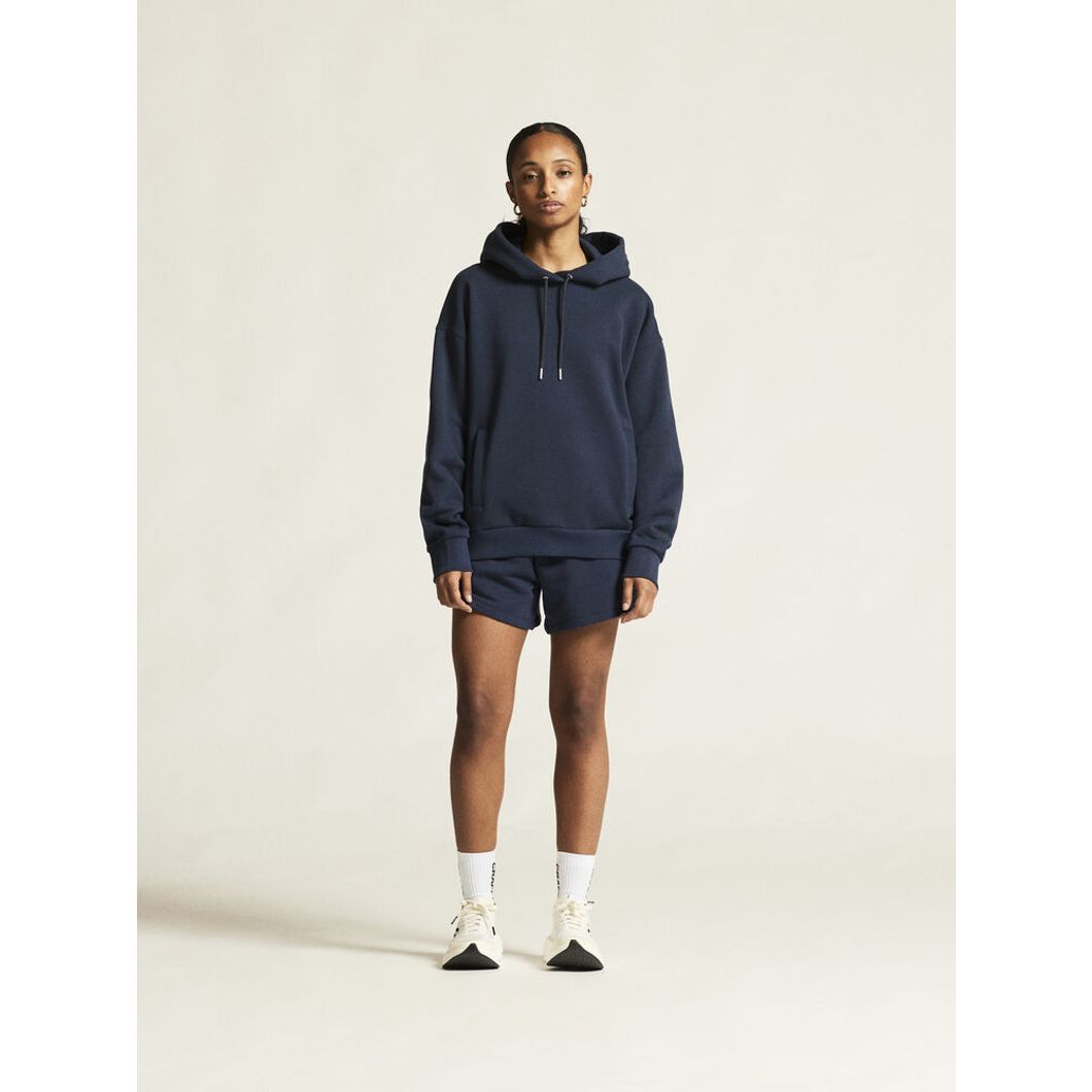Frequent Hoodie Damen