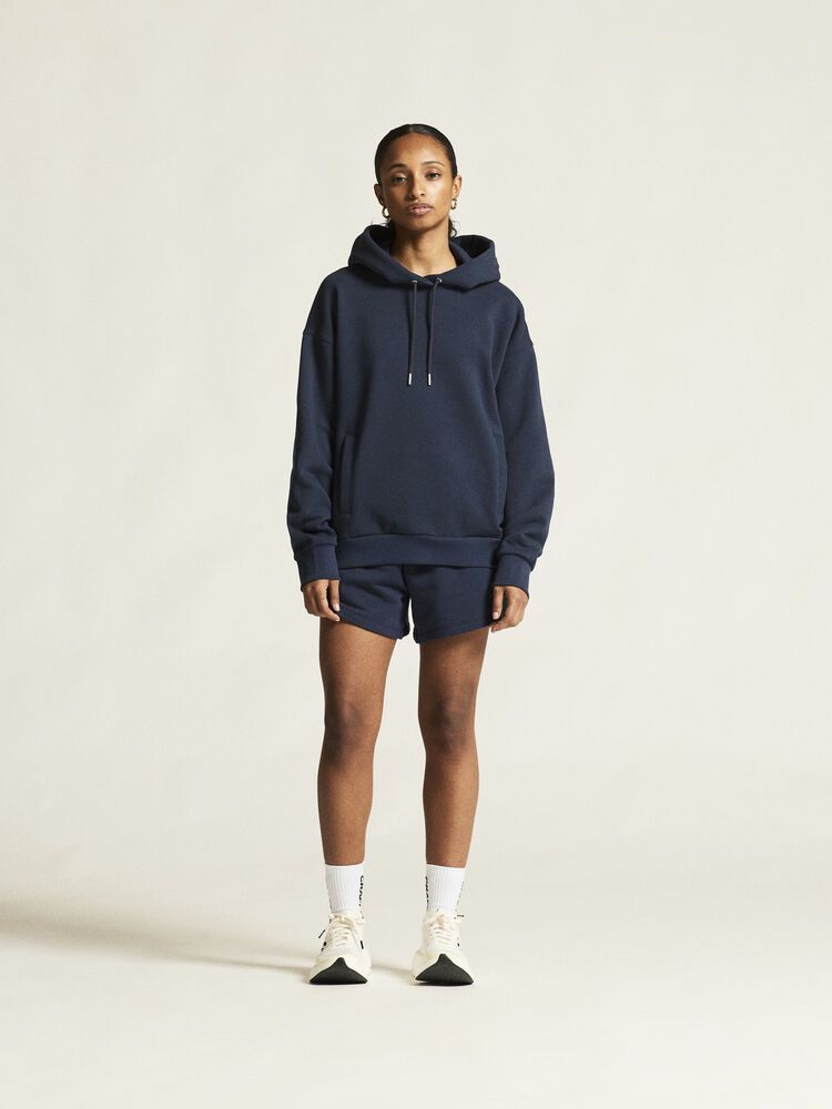 Frequent Hoodie Damen