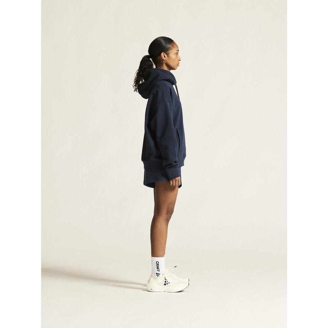 Frequent Hoodie Damen