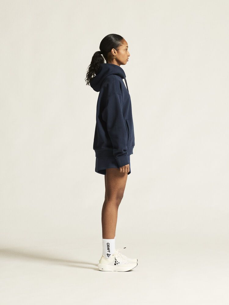 Frequent Hoodie Damen