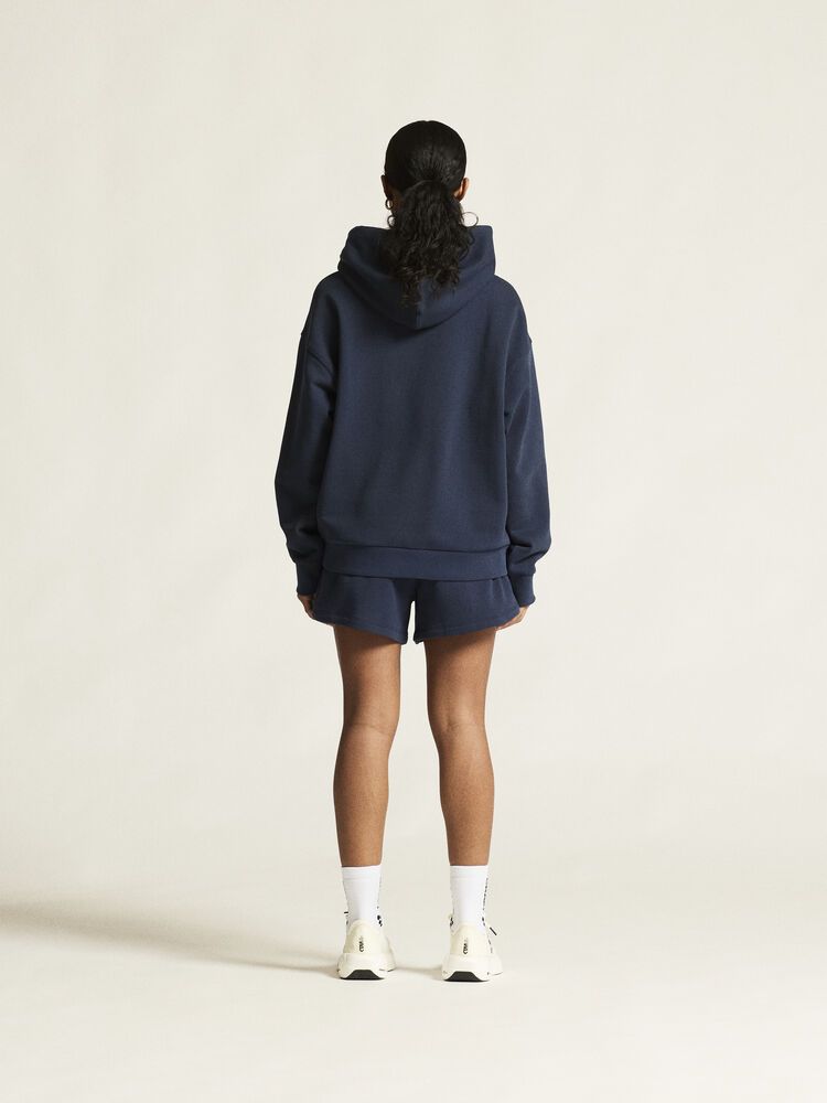 Frequent Hoodie Damen
