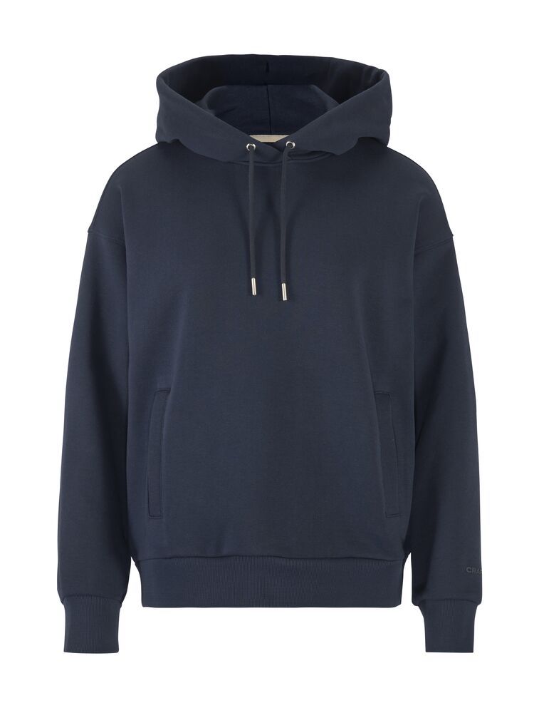 Frequent Hoodie Damen